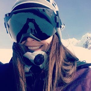 Meet your Posher, Autumn